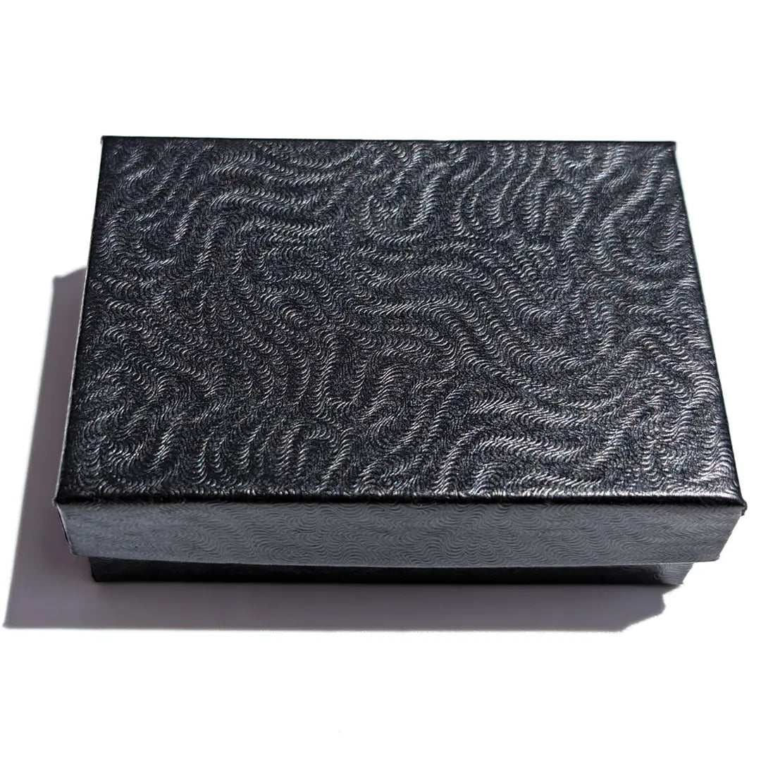 Custom Morse Code Bracelet